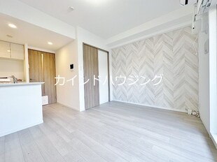 SOFIA住吉大社の物件内観写真